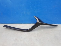 фото thumb №15, Mazda 3 mazda3 hb 2019- 19- бампер передний молдинг