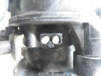 Насос повітря wtónego smart fortwo 450 0001404185 0009521v001 Недорого, фото thumb