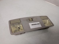 фото thumb №1, Лампа освещение кабины mazda 6 gg