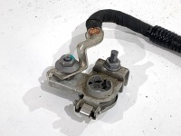 Клемма минус renault arkana 1 1.5 94km шланг аккумулятор Цена, фото thumb