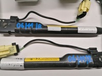 фото thumb №2, Jeep renegade ремені безпеки перед оригінал 2014-