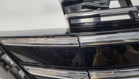 фото thumb №9, -решітка радіатора vw volkswagen arteon r-line gte рестайлінг ehybrid 2020-