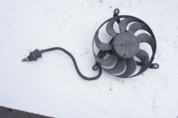 фото thumb №1, Вентилятор радиатора seat leon 1 1.8 кондиционер
