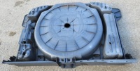 фото thumb №8, Ванна багажника wsad бардачок защита наполнитель volvo c30 c-30 oem номер