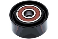 фото thumb №2, Ролик направляющая ремень клиновой toyota hiace v land cruiser prado