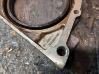 Корпус ущільнювач bmw 5 e39 520i m52b20 206s3 2245265 11142245265 Київ, фото thumb