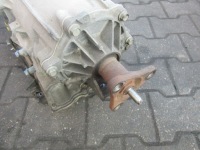 фото thumb №7, Cadillac cts iii 2.0i2016 2wd коробка передач передач + сцепление автоматическая коробка передач 276km 6nal