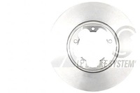 фото thumb №1, A.b.s. гальмівні диски гальмівні 2szt ford transit custom 1