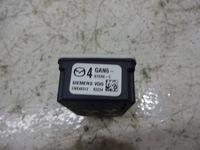 фото thumb №5, Набор стартовый блок управления mazda 6 08-12 2,2 mzr-cd