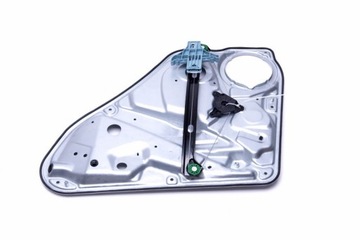 фото thumb №11, Підйомник вікна зад лівий з плита skoda superb i