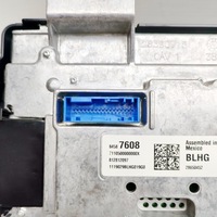 фото thumb №7, Счетчик cadillac escalade 84587608 33024653 6.2l 313kw 2019