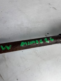 Mini one - cooper купе r56 --- приводной вал передняя 63636 Цена, фото thumb