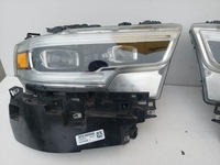 фото thumb №3, Dodge ram 19- лампа левая правая перед full led kpl