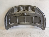 фото thumb №4, Капот крышка двигателя opel crossland x 2017-2020r