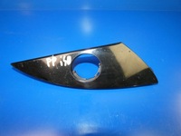 фото thumb №1, Hyundai i40 защита заглушка бампера перед правая