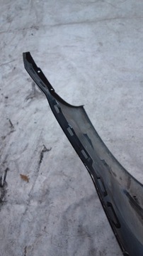 фото thumb №11, Ford mondeo mk4 iv hb рестайлінг бампер зад задній / 3597