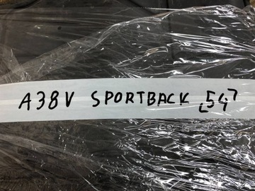 фото thumb №10, Комплект захист pod двигун коробки коробки передач a3 8v 1.6 tdi 5q0825236 5q0825230h