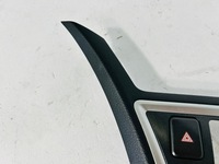 фото thumb №3, Auris ii 12-15 захист рамка радіо кнопка перемикач світла аварійних