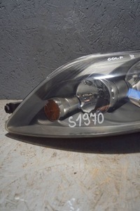 фото thumb №9, Vw golf v plus лампа лівий перед s1970 uk