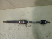 фото thumb №1, Привідний вал права ford puma mk2 l1t6-3b436-da 1.5 tdci