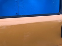 фото thumb №9, Fiat doblo ii двері лівий перед ліва передні