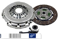 фото thumb №2, Сцепление kpl.z выжимной подшипник renault синий print