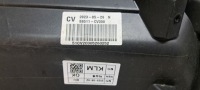 фото thumb №14, Kia ev6 gt-line бампер перед 86511-cv200 оригинал передний nr1.
