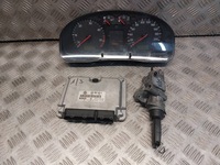 фото thumb №1, Набір стартовий passat b5 1.9 tdi 038906018n