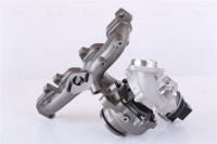 фото thumb №10, Turbo vw 1,6tdi polo v/fabia ii/ibiza iv 93098