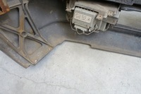 фото thumb №15, Mercedes w140 бампер перед передний cl coupe kompletny sec lift pdc cl140