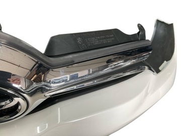 фото thumb №15, Бампер, решітка, решітка радіатора, ґрати toyota auris ii/2 рестайлінг 546.