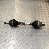 фото thumb №1, Volvo v60 2012 ліва сторона привідний вал передня