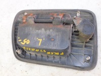 Iveco stralis pacer 260 05r ручка дверь левая Доставка, фото thumb