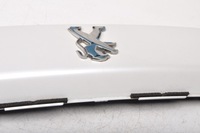 фото thumb №11, Peugeot 2008 ii накладка молдинг крышки 9828080180