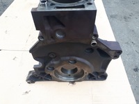 фото thumb №13, Jaguar xf 2.2d блок двигателя 224dt