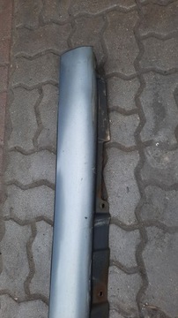 фото thumb №5, Планка порогова ліва toyota avensis t25 універсал 1c5