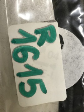 фото thumb №5, Bmw m5 f90 прокладка дверь левых зад 7341647