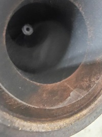 фото thumb №8, Турбіна alfa romeo giulietta 55255986 2.0l дизель 2014