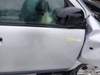 фото thumb №7, Dacia dokker дверь правое передние перед 2020r