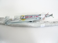 фото thumb №12, Nissan juke f15 lift подушка безопасности шторка безопасности левая