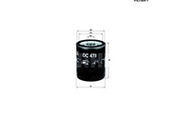 фото thumb №1, Knecht oc 478 фильтр масла