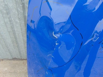 фото thumb №10, Капот кришка двигуна skoda octavia iv 5e3823155