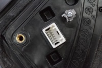 фото thumb №7, Зеркало левое ss7 eu 049774 hyundai kona 1 i рестайлинг 20-21 6 pin