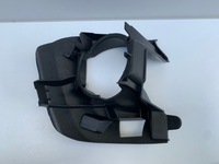 фото thumb №2, Рамка противотуманной фары правая renault trafic iii кронштейн