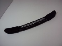 фото thumb №1, Bmw оригинальный номер 2990475 заглушка решётки бампера