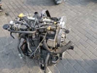 фото thumb №8, Двигун kompletny alfa 149 156 1.9 jtd 192a5000