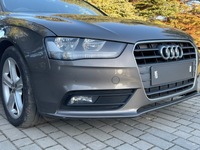 фото thumb №8, Перед kompletny капот бампер крила audi a4 b8 lift 2.0 tdi 11-15 ly1p
