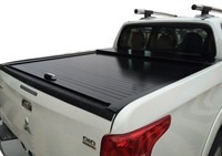 фото thumb №8, Mitsubishi l 200 fiat fullback обшивка шторка