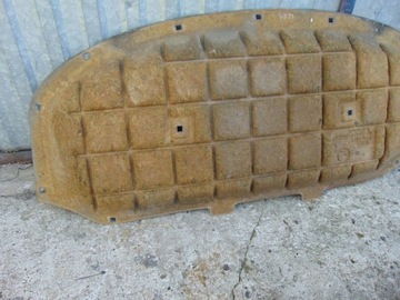 фото thumb №7, Шумоизоляция шумоизоляция капота skoda yeti 1 2009-