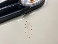 фото thumb №5, Mini cooper r55 r56 крила лівий перед 850